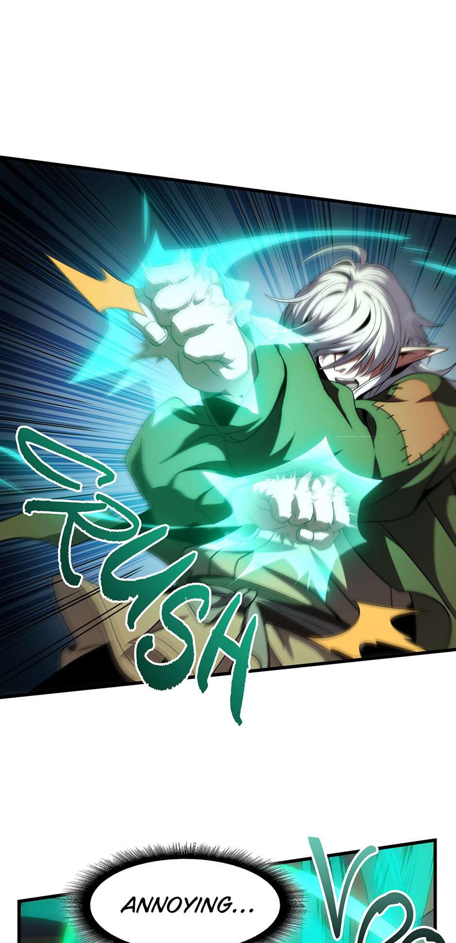 The Beginning After the End Chapter 221 24